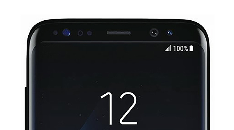 Illustration for article titled Todo lo que sabemos sobre el Samsung Galaxy S8 antes de su presentación